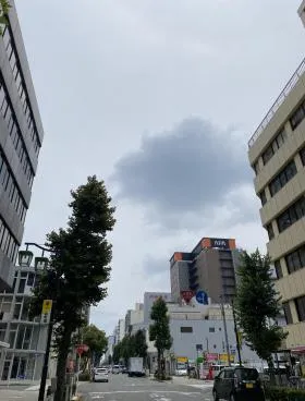 ＯＲＥ名古屋伏見ビル(オーアールイー名古屋伏見ビル)の外観