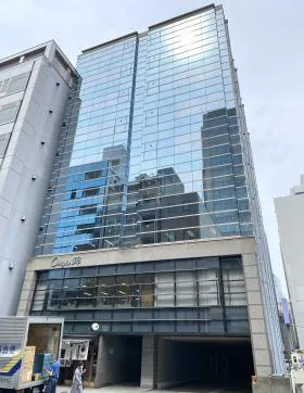 オリジン錦の外観