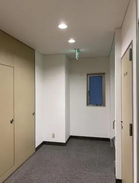 オリジン錦の外観