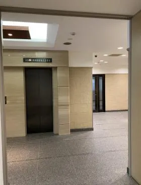 オリジン錦の外観