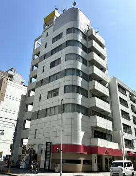 ＴＨ錦ビル(ティーエイチ錦ビル)の外観