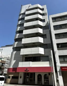 ＴＨ錦ビル(ティーエイチ錦ビル)の外観
