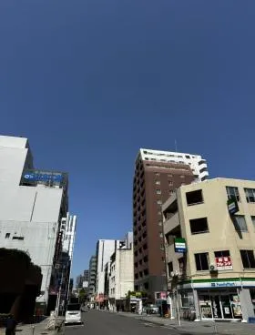 ＴＨ錦ビル(ティーエイチ錦ビル)の外観