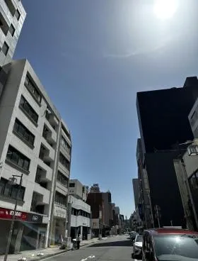 ＴＨ錦ビル(ティーエイチ錦ビル)の外観