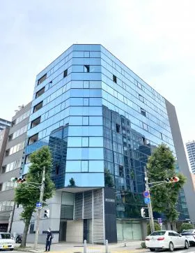 いちご錦の外観