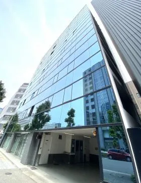 いちご錦の外観