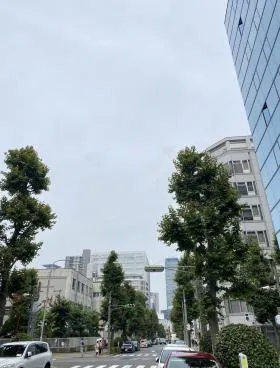 いちご錦の外観