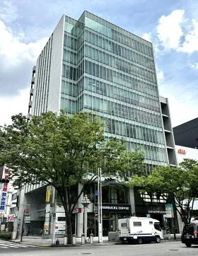 錦３２４の外観