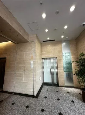 錦３２４の外観