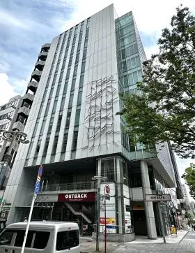 錦３２４の外観