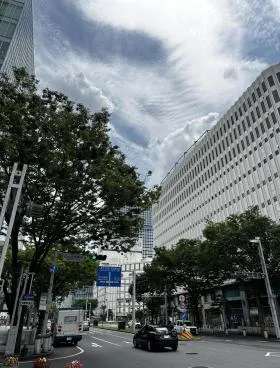 錦３２４の外観