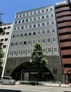 錦ＳＩＳビル(錦エスアイエスビル)の外観