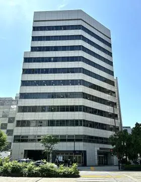 オーキッドプレイス名古屋錦の外観