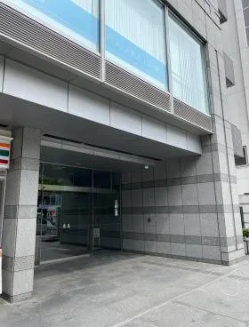 オリックス名古屋錦の外観