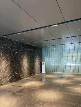 オリックス名古屋錦の外観