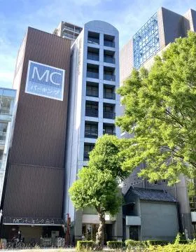 福昌名古屋の外観