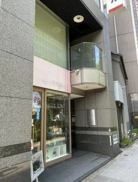 福昌名古屋の外観