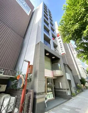 福昌名古屋の外観
