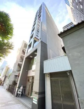福昌名古屋の外観