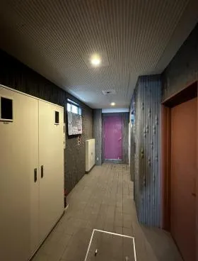 錦森の外観
