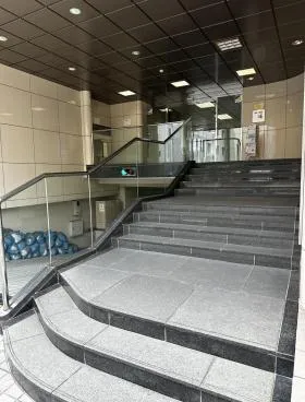 伏見山京の外観