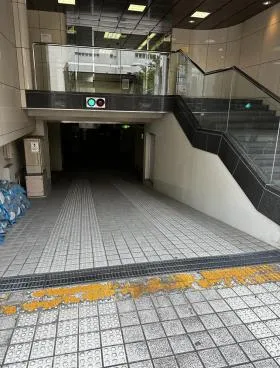 伏見山京の外観