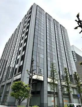 ＭＩテラス名古屋伏見ビル(エムアイテラス名古屋伏見ビル)の外観