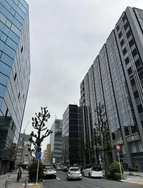 ＭＩテラス名古屋伏見ビル(エムアイテラス名古屋伏見ビル)の外観