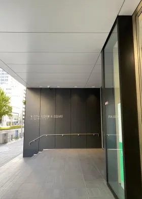 名古屋伏見Ｋスクエアビル(名古屋伏見ケイスクエアビル)の外観