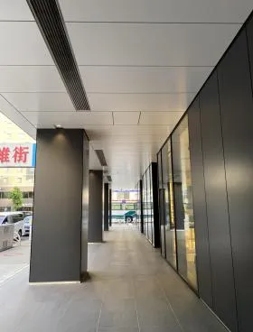 名古屋伏見Ｋスクエアビル(名古屋伏見ケイスクエアビル)の外観