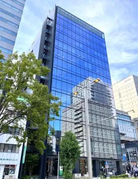 名古屋伏見Ｋスクエアビル(名古屋伏見ケイスクエアビル)の外観