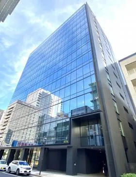 名古屋伏見Ｋスクエアビル(名古屋伏見ケイスクエアビル)の外観