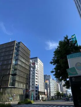 ＴＨＥ　ＭＩＤＷＥＳＴ　ＨＯＵＳＥ(ザミッドウエストハウス)の外観