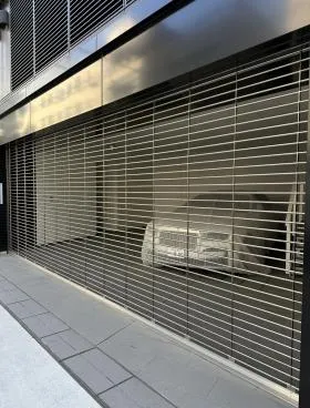 三甲名古屋錦の外観