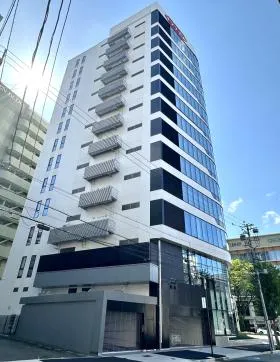 三甲名古屋錦の外観