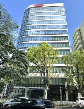 三甲名古屋錦の外観