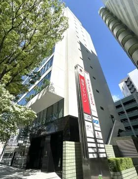 三甲名古屋錦の外観