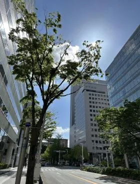 三甲名古屋錦の外観