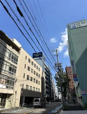 三甲名古屋錦の外観