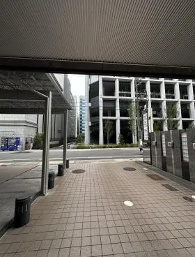 スガキコ第２の外観