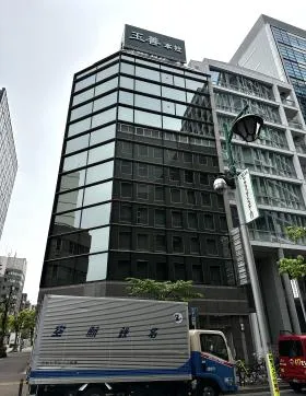 第１４ＫＴビル(第１４ケーティービル)の外観