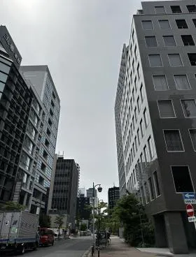 第１４ＫＴビル(第１４ケーティービル)の外観