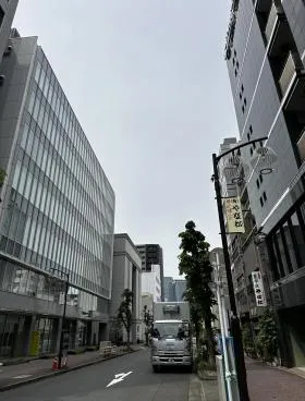 第１４ＫＴビル(第１４ケーティービル)の外観