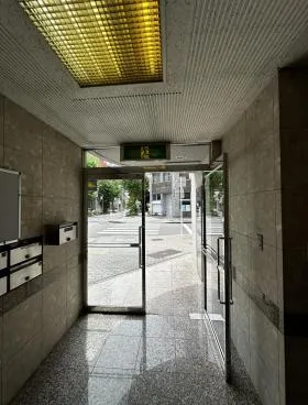 丸の内和波の外観