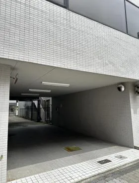 丸の内和波の外観