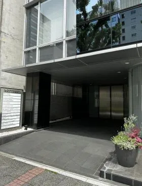 ｉｅ　ＭＡＲＵＮＯＵＣＨＩ　ＢＵＩＬＤＩＮＧ(アイイーマルノウチビルディング)の外観