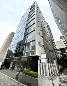 ｉｅ　ＭＡＲＵＮＯＵＣＨＩ　ＢＵＩＬＤＩＮＧ(アイイーマルノウチビルディング)の外観