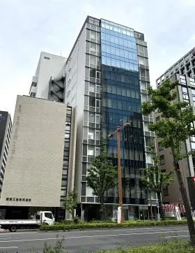 ｉｅ　ＭＡＲＵＮＯＵＣＨＩ　ＢＵＩＬＤＩＮＧ(アイイーマルノウチビルディング)の外観