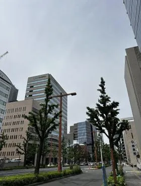 ｉｅ　ＭＡＲＵＮＯＵＣＨＩ　ＢＵＩＬＤＩＮＧ(アイイーマルノウチビルディング)の外観