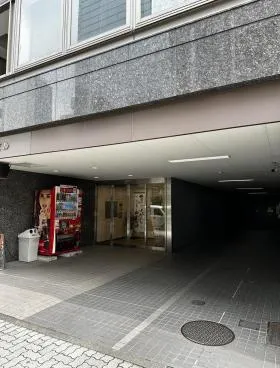 ミワの外観